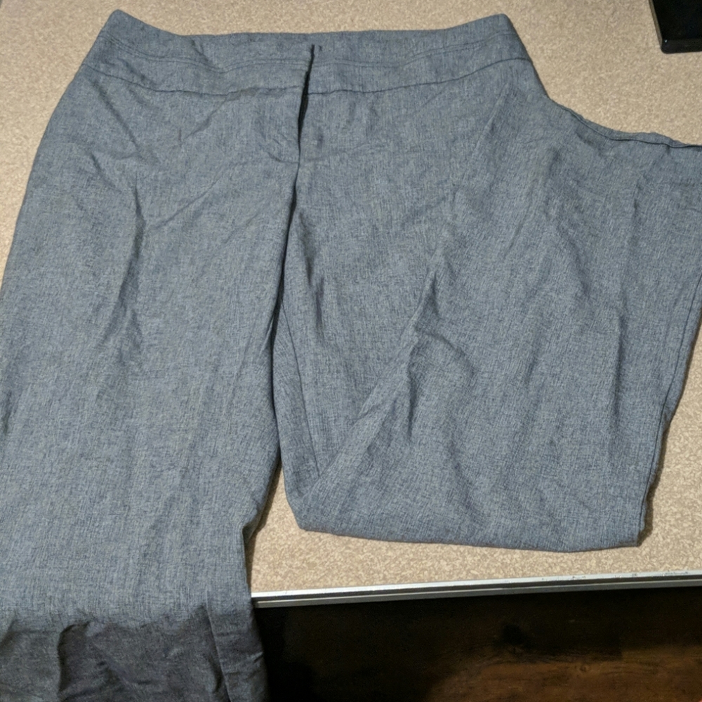 Work Slacks